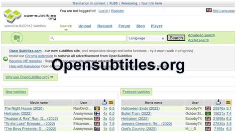 subs 4 free|opensubtitles.com.